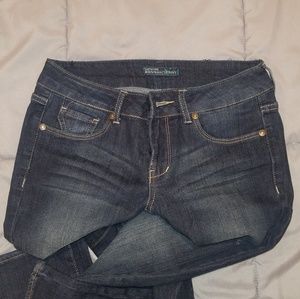 Empyre Jeans